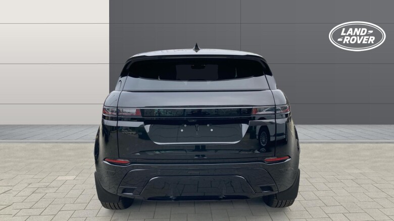 Land Rover Range Rover Evoque 1.5 P270e Edition 5dr Auto Hatchback